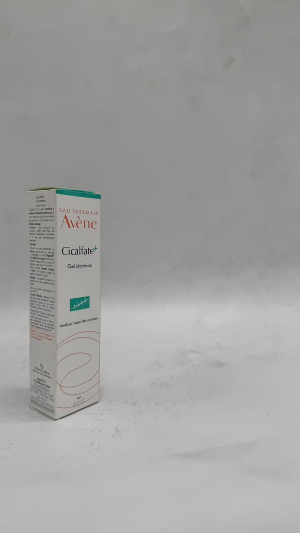 ژل ترمیم‌کننده سیکالفیت AVÈNE